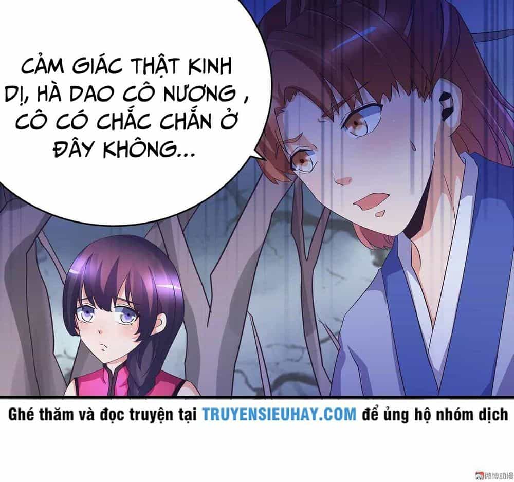 Đệ Nhất Chưởng Môn - Chương 49 - ảnh 8