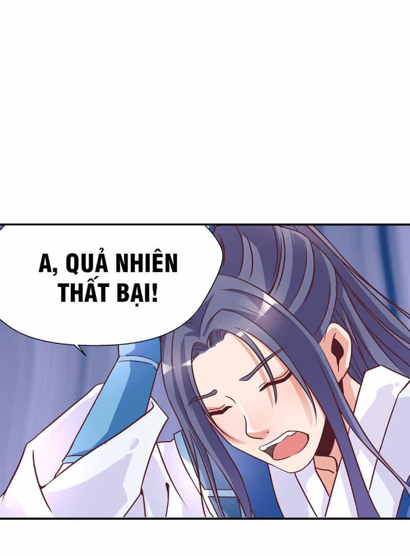 Đệ Nhất Chưởng Môn - Chương 5 - ảnh 15