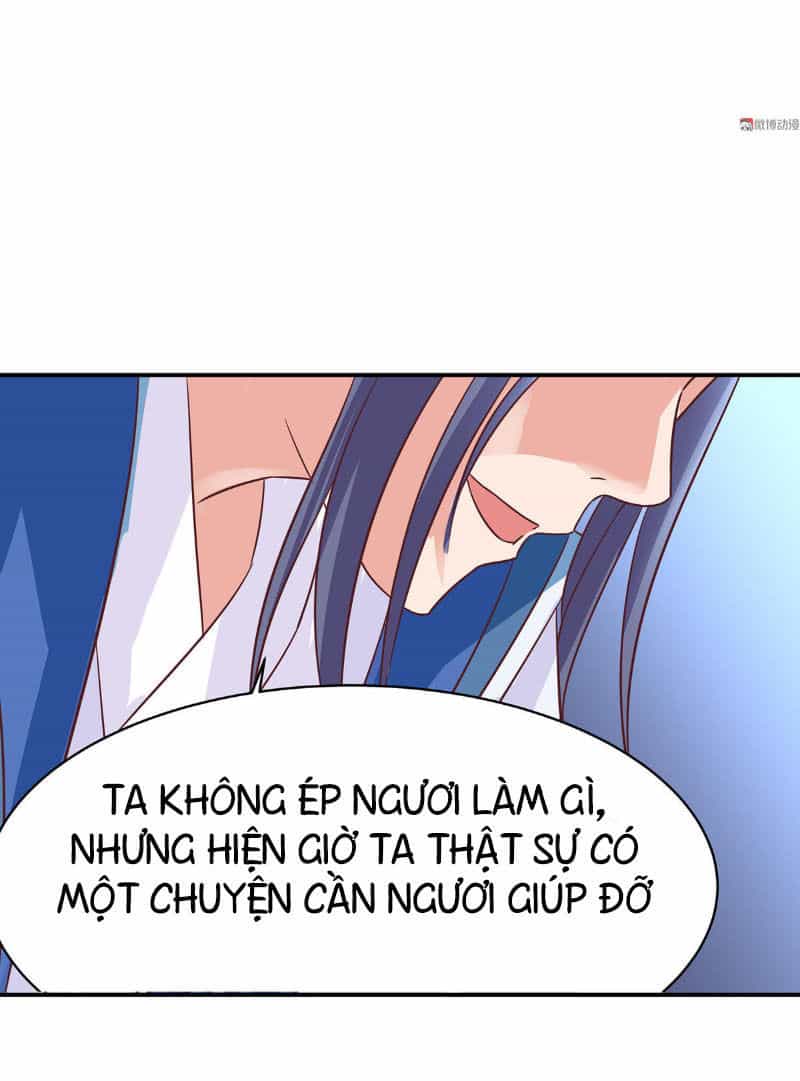 Đệ Nhất Chưởng Môn - Chương 5 - ảnh 17