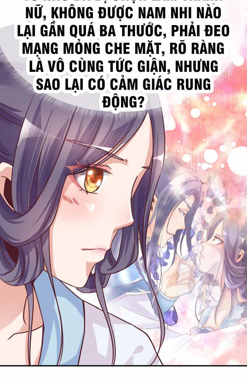 Đệ Nhất Chưởng Môn - Chương 5 - ảnh 7