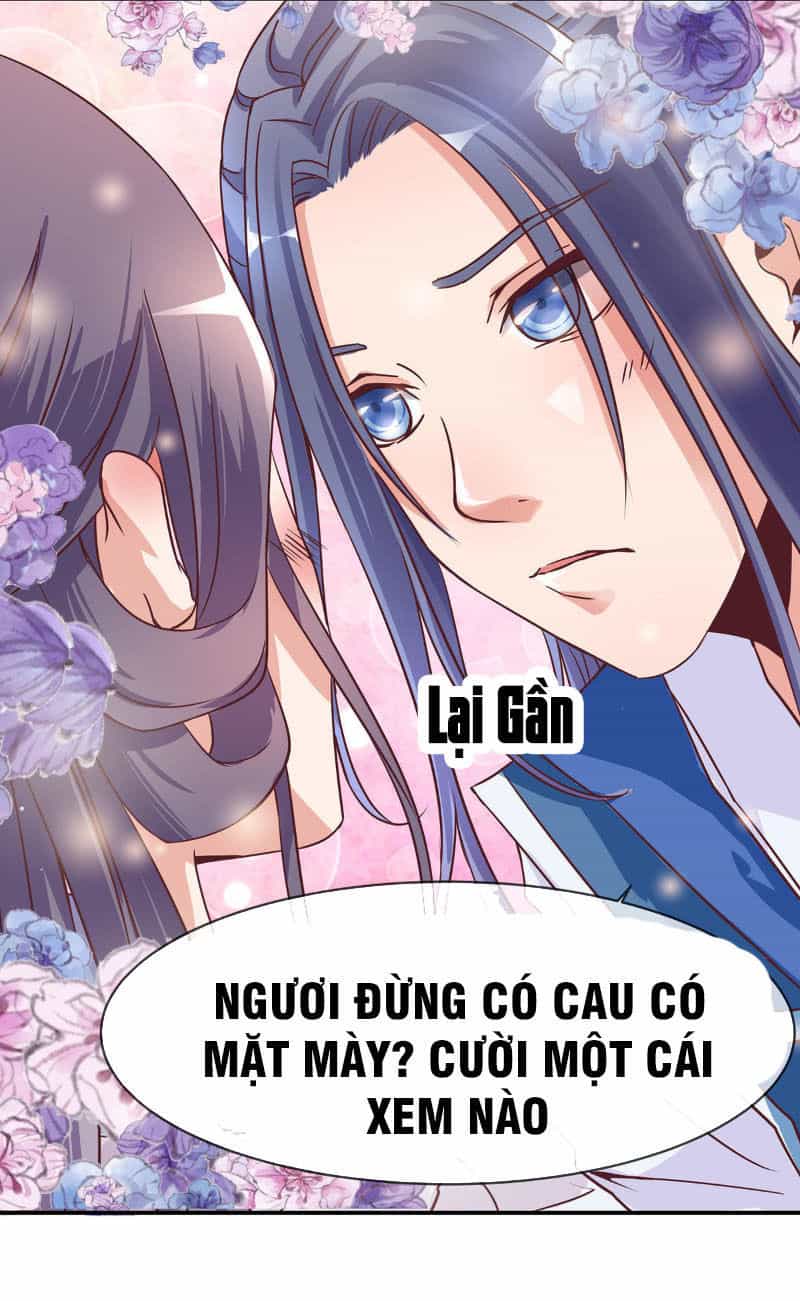 Đệ Nhất Chưởng Môn - Chương 5 - ảnh 9