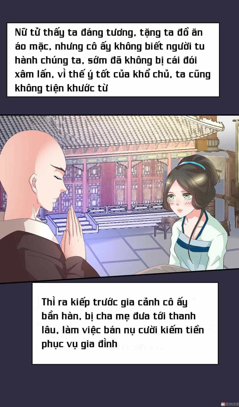 Đệ Nhất Chưởng Môn - Chương 50 - ảnh 11