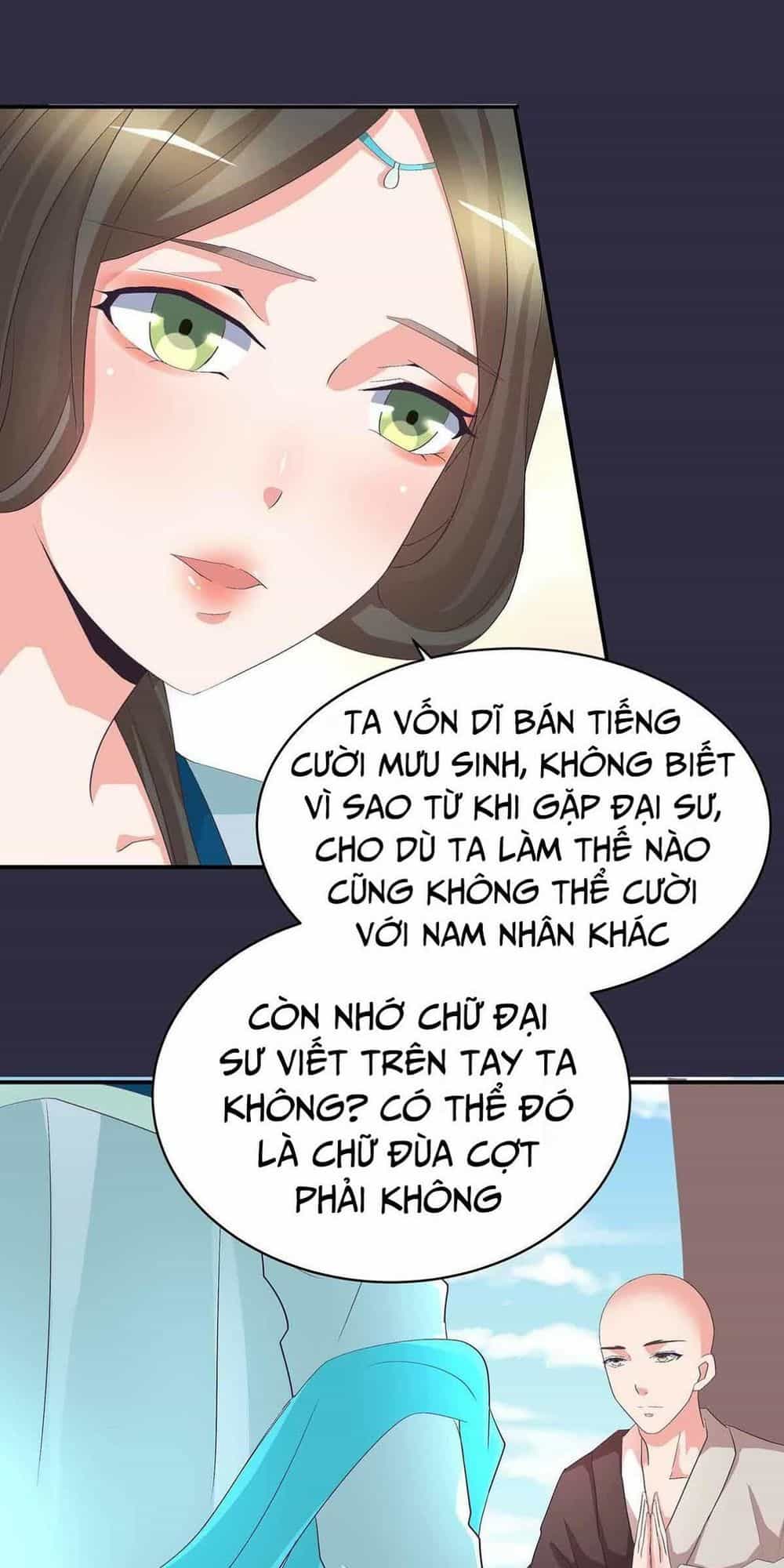 Đệ Nhất Chưởng Môn - Chương 50 - ảnh 14