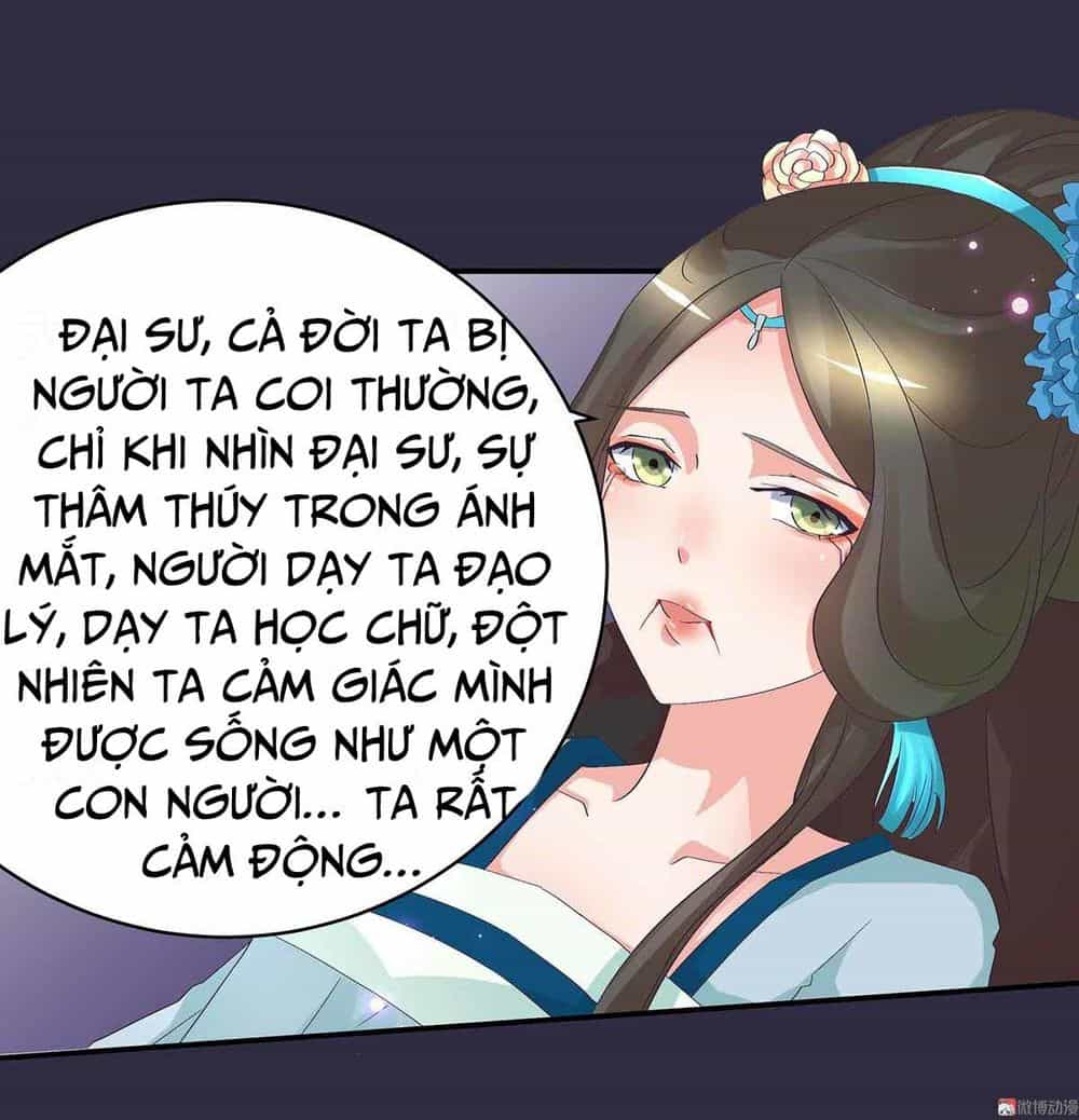 Đệ Nhất Chưởng Môn - Chương 50 - ảnh 25