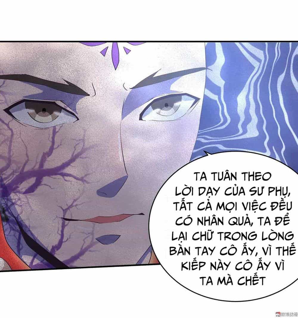 Đệ Nhất Chưởng Môn - Chương 50 - ảnh 30