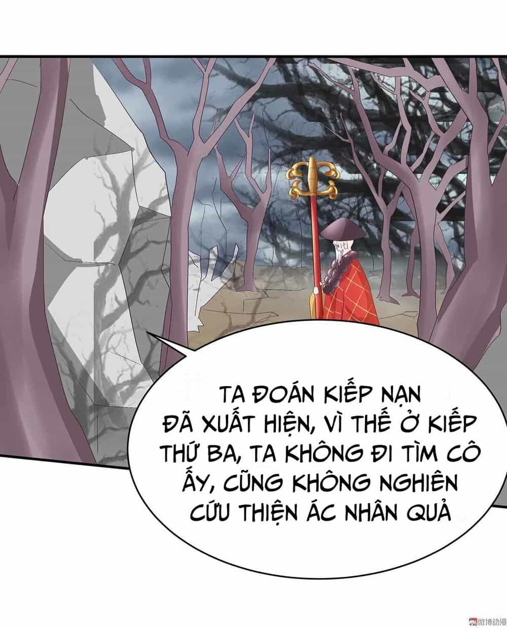 Đệ Nhất Chưởng Môn - Chương 50 - ảnh 33