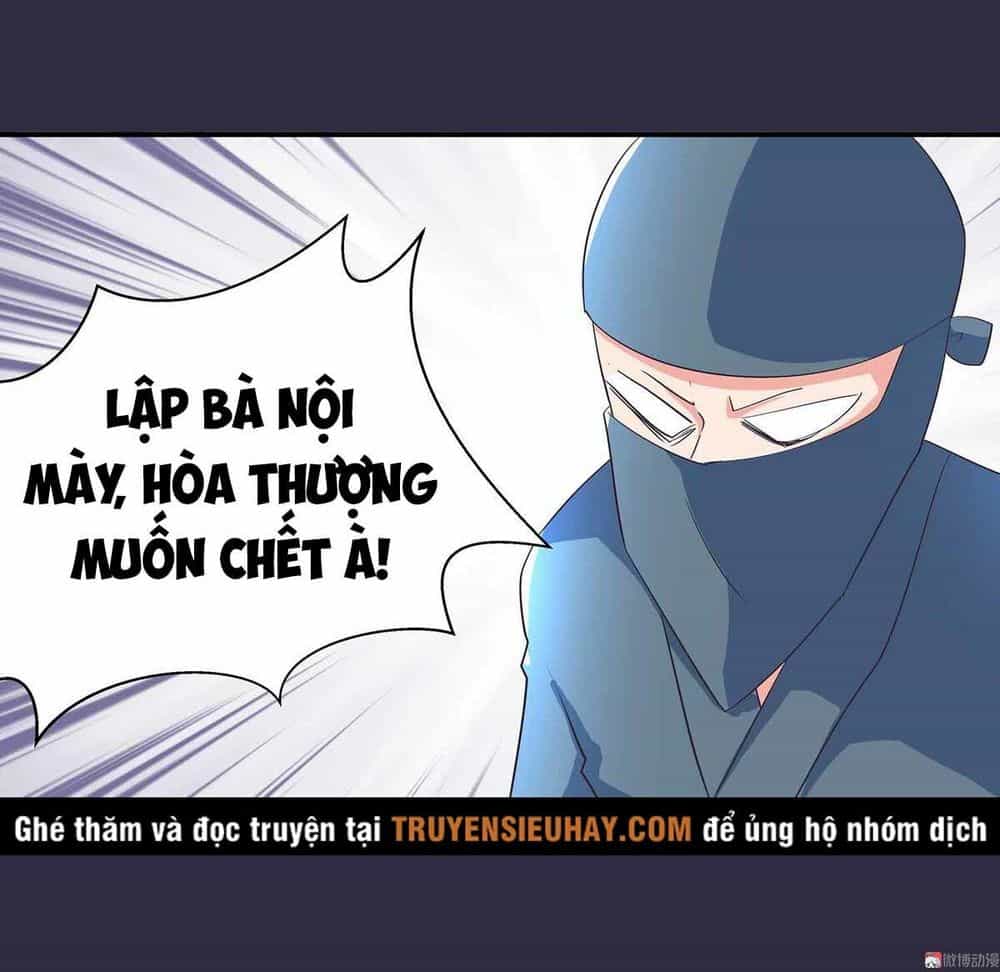 Đệ Nhất Chưởng Môn - Chương 51 - ảnh 10