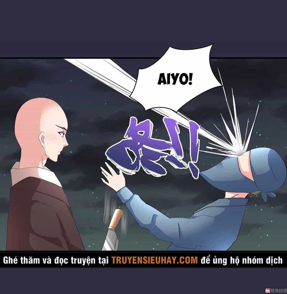 Đệ Nhất Chưởng Môn - Chương 51 - ảnh 12
