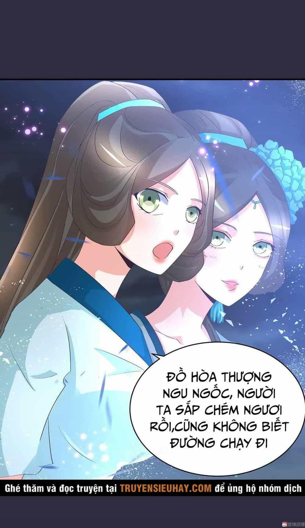 Đệ Nhất Chưởng Môn - Chương 51 - ảnh 19