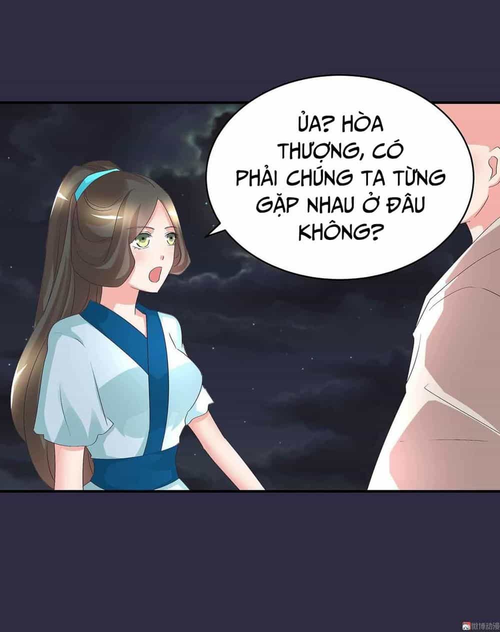 Đệ Nhất Chưởng Môn - Chương 51 - ảnh 20