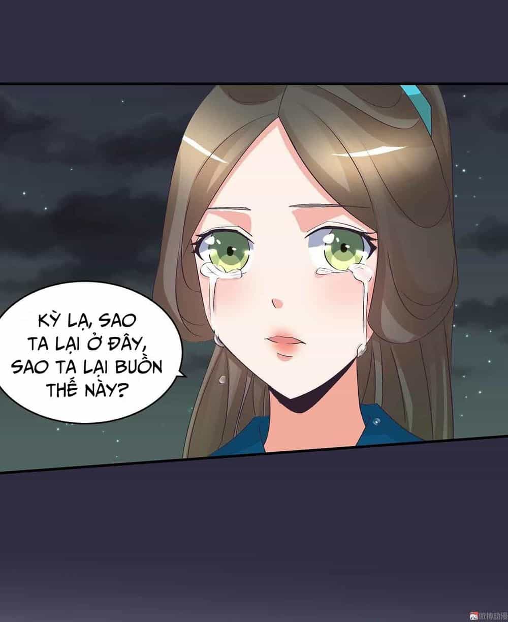 Đệ Nhất Chưởng Môn - Chương 51 - ảnh 25