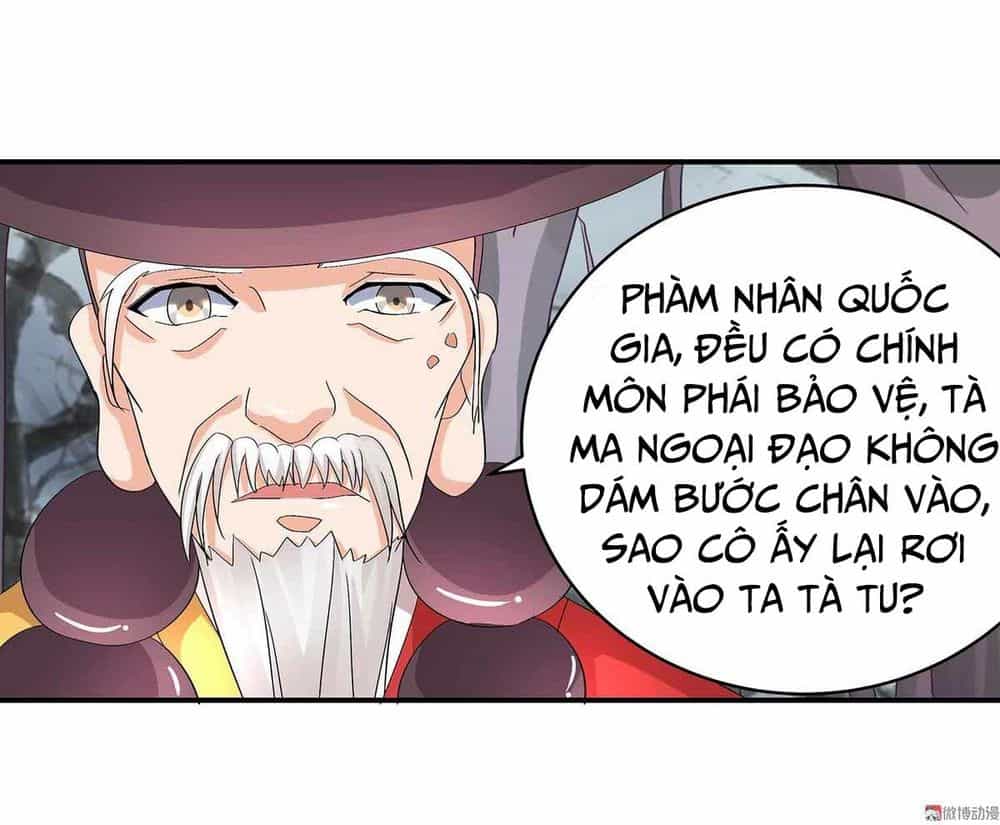 Đệ Nhất Chưởng Môn - Chương 51 - ảnh 27