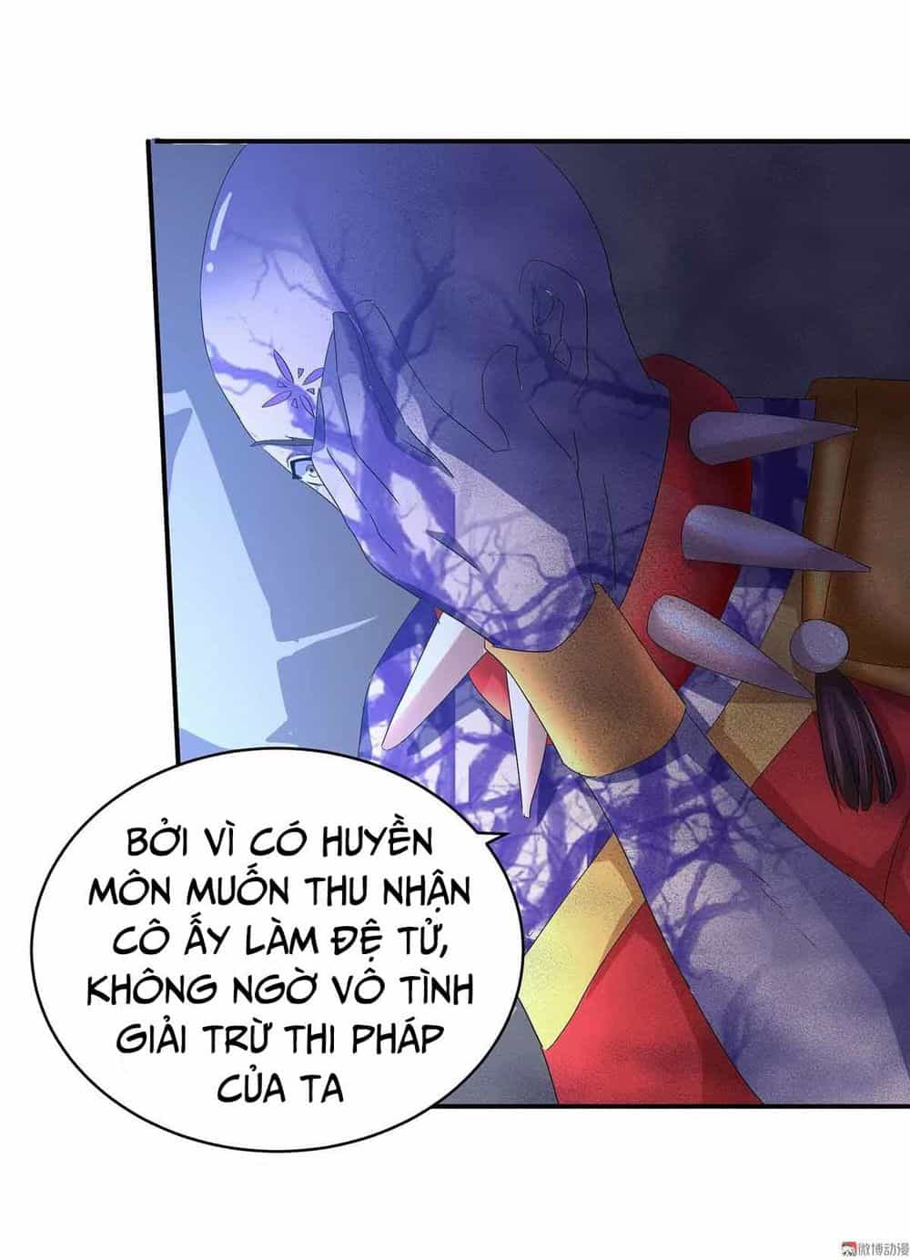 Đệ Nhất Chưởng Môn - Chương 51 - ảnh 28