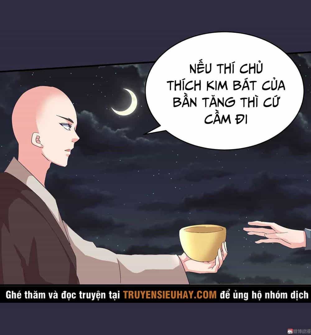 Đệ Nhất Chưởng Môn - Chương 51 - ảnh 5