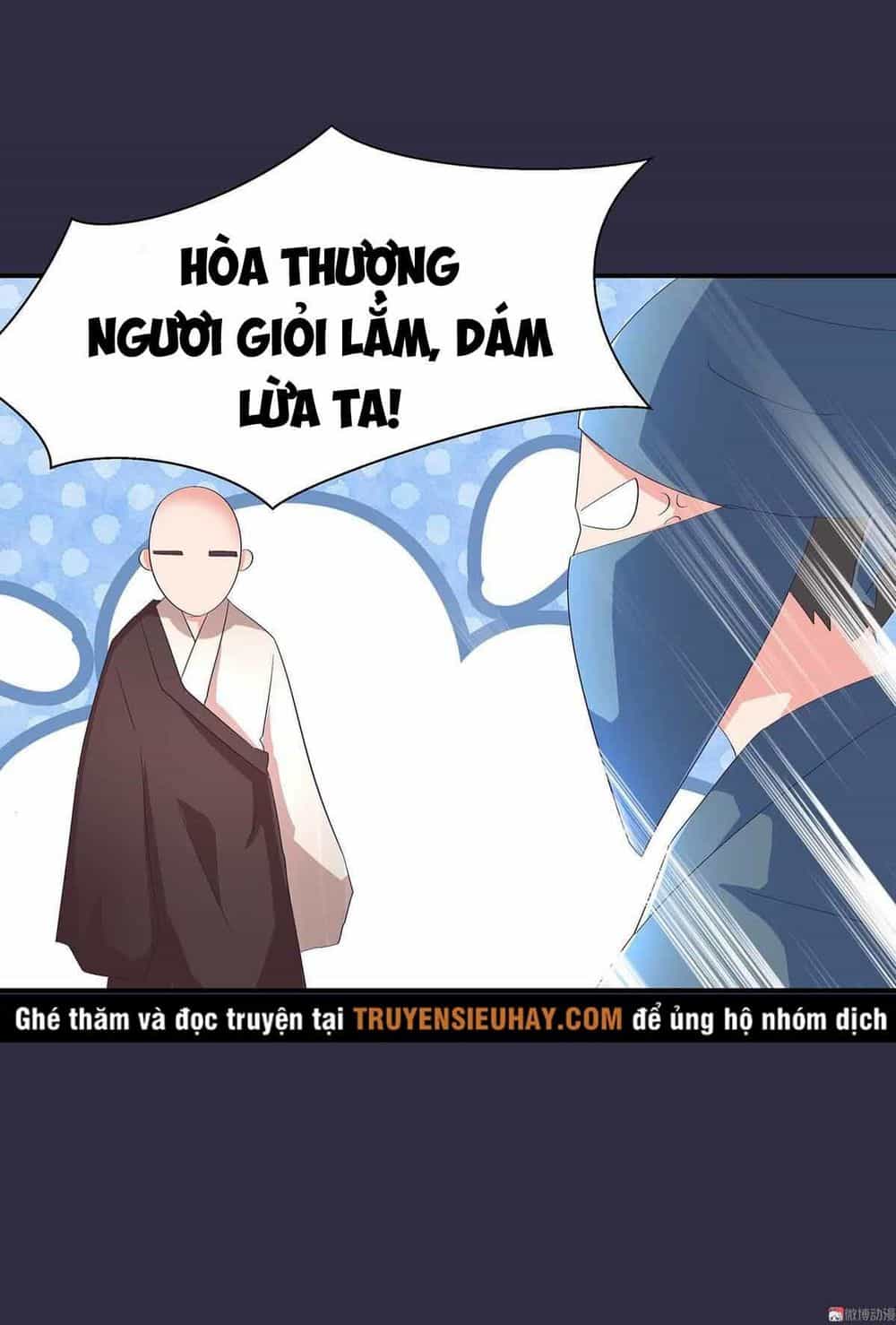 Đệ Nhất Chưởng Môn - Chương 51 - ảnh 7