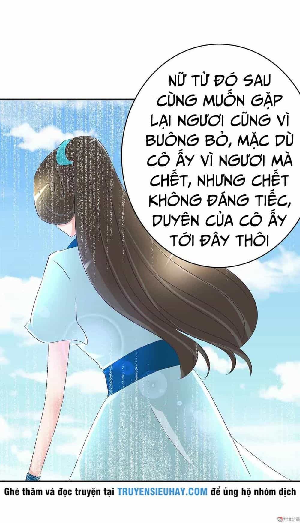 Đệ Nhất Chưởng Môn - Chương 52 - ảnh 10