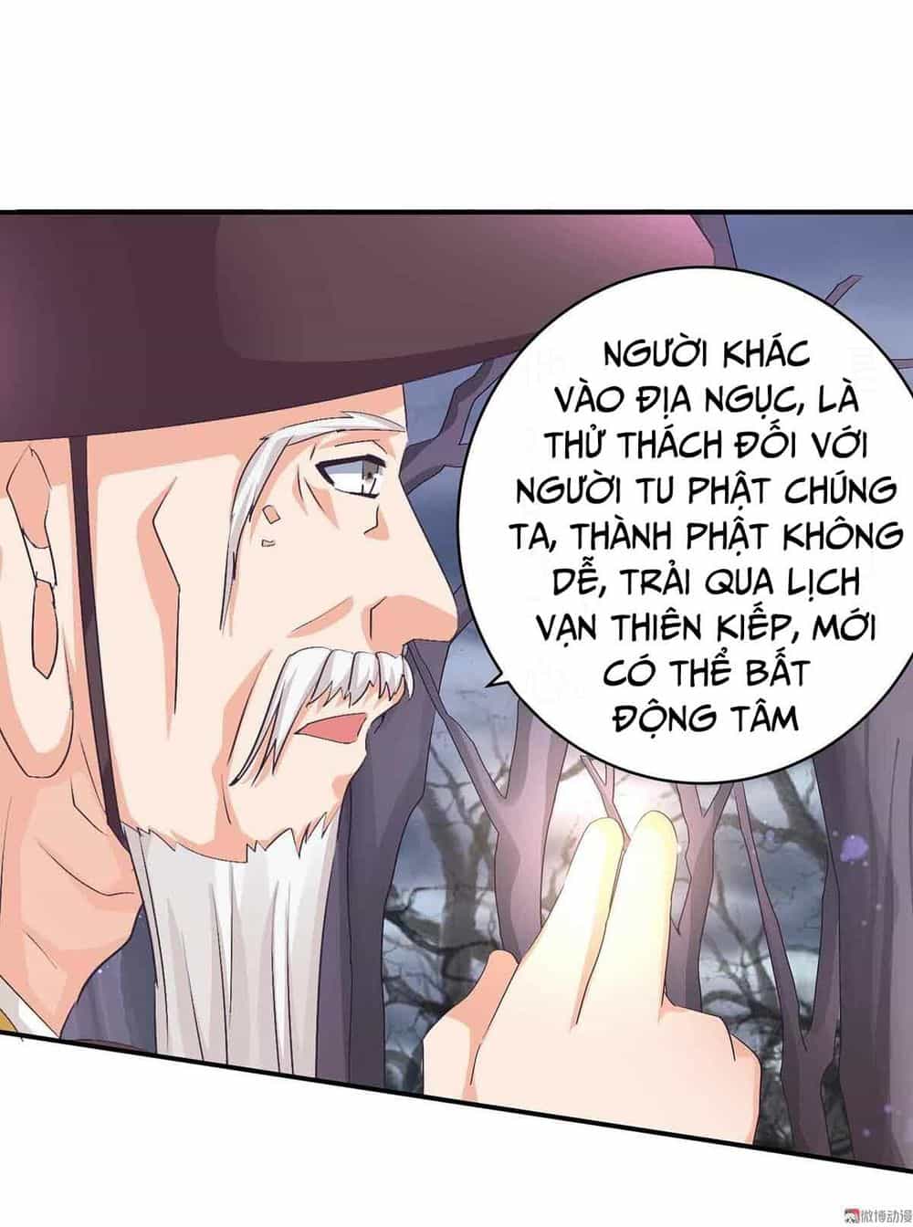Đệ Nhất Chưởng Môn - Chương 52 - ảnh 13