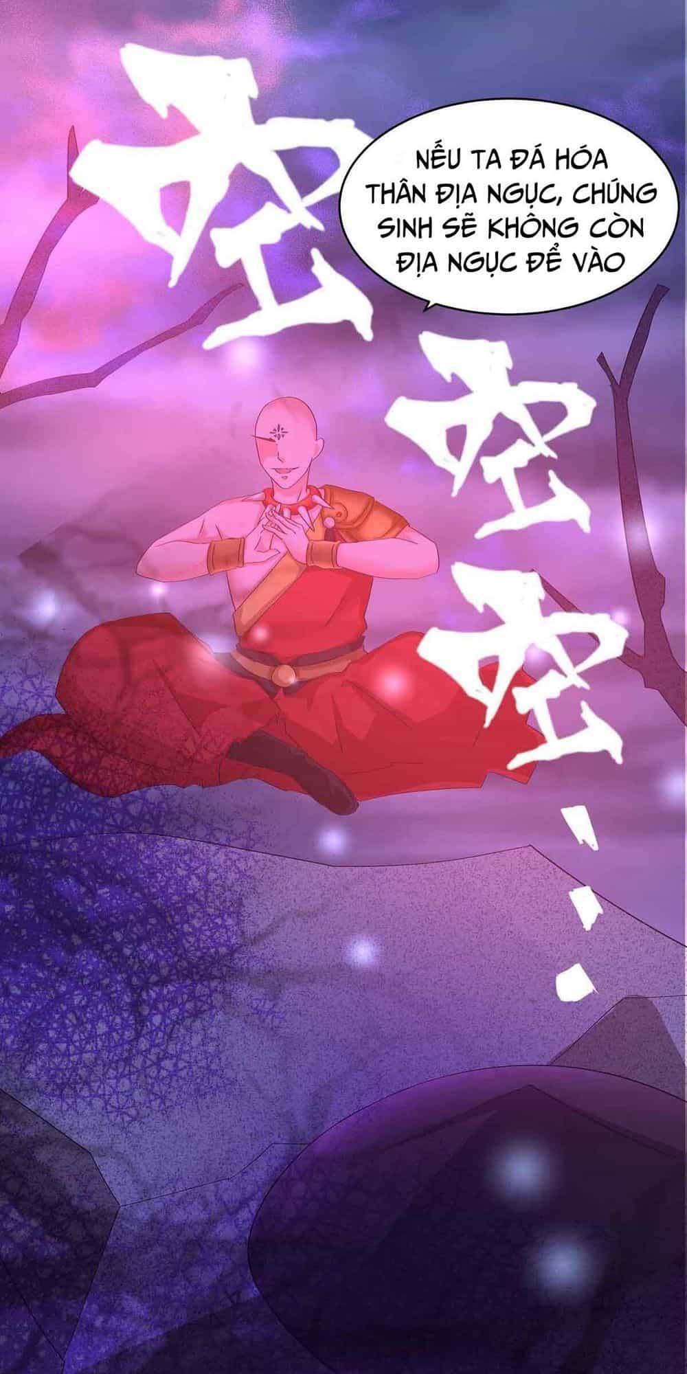 Đệ Nhất Chưởng Môn - Chương 52 - ảnh 22