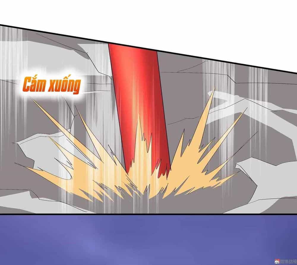 Đệ Nhất Chưởng Môn - Chương 52 - ảnh 28