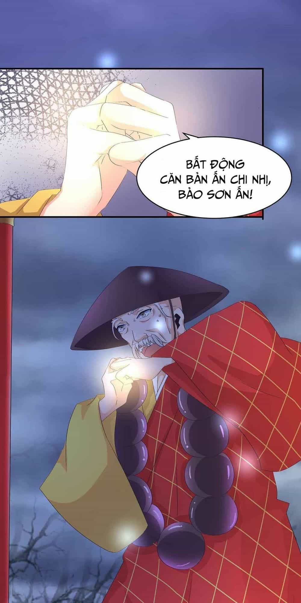Đệ Nhất Chưởng Môn - Chương 52 - ảnh 29