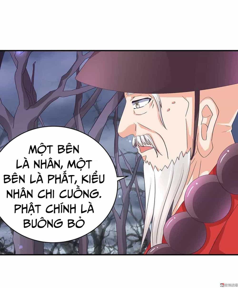 Đệ Nhất Chưởng Môn - Chương 52 - ảnh 7