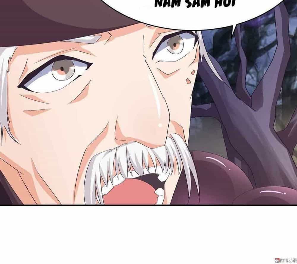 Đệ Nhất Chưởng Môn - Chương 53 - ảnh 22