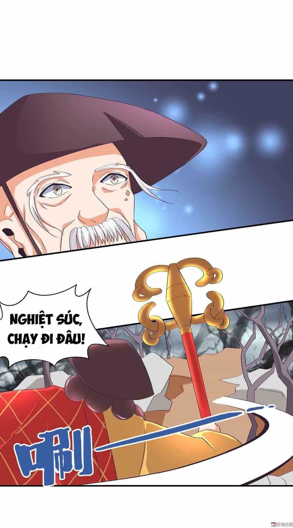 Đệ Nhất Chưởng Môn - Chương 53 - ảnh 26