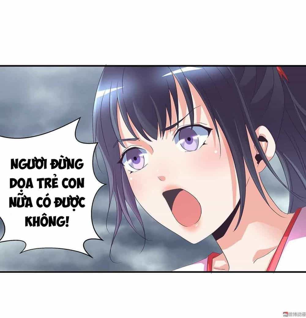 Đệ Nhất Chưởng Môn - Chương 53 - ảnh 31