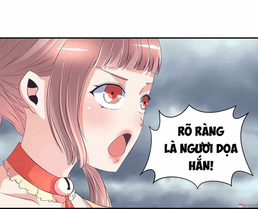 Đệ Nhất Chưởng Môn - Chương 53 - ảnh 32