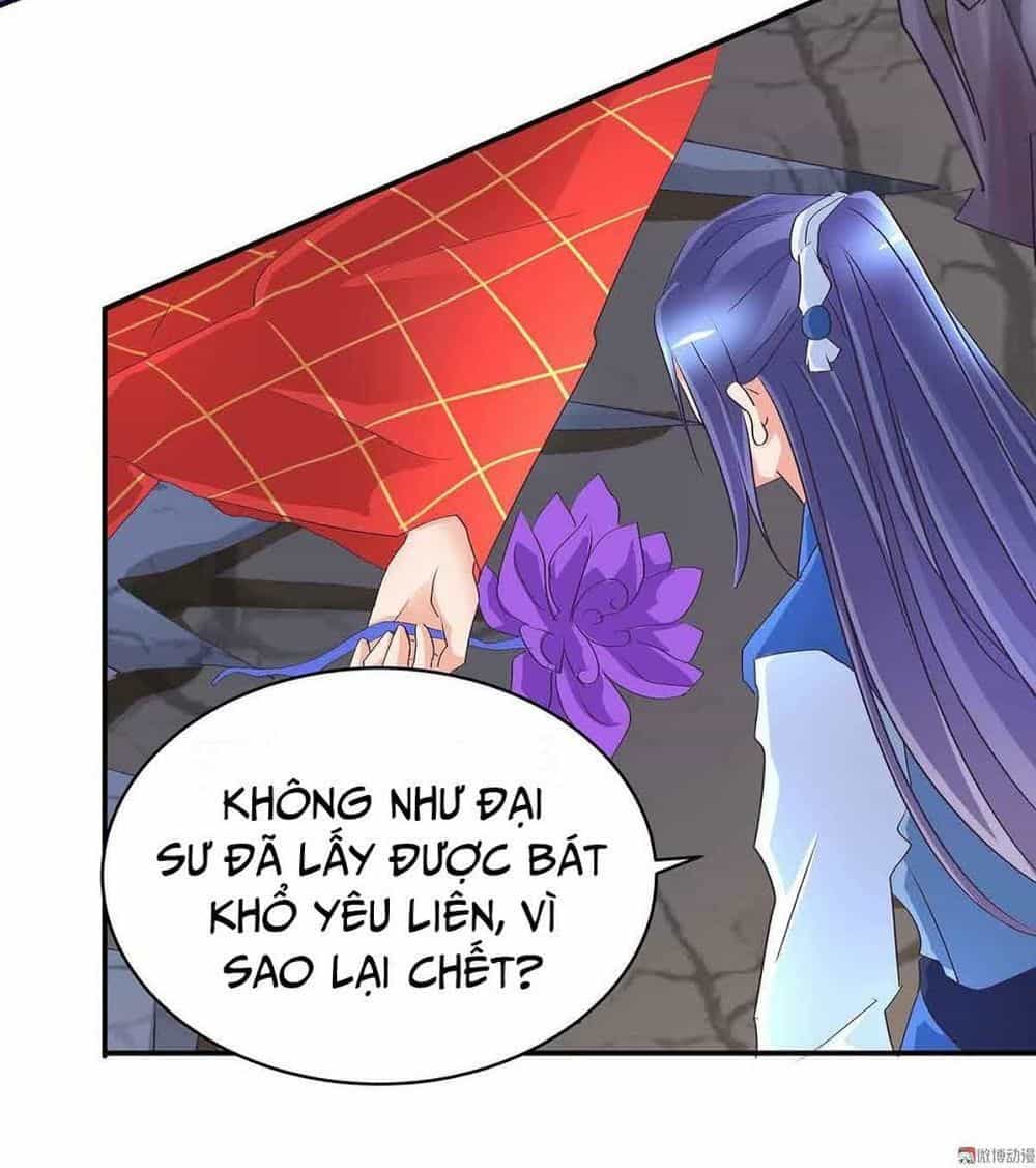 Đệ Nhất Chưởng Môn - Chương 54 - ảnh 26