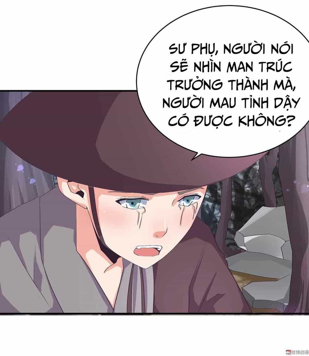 Đệ Nhất Chưởng Môn - Chương 55 - ảnh 10