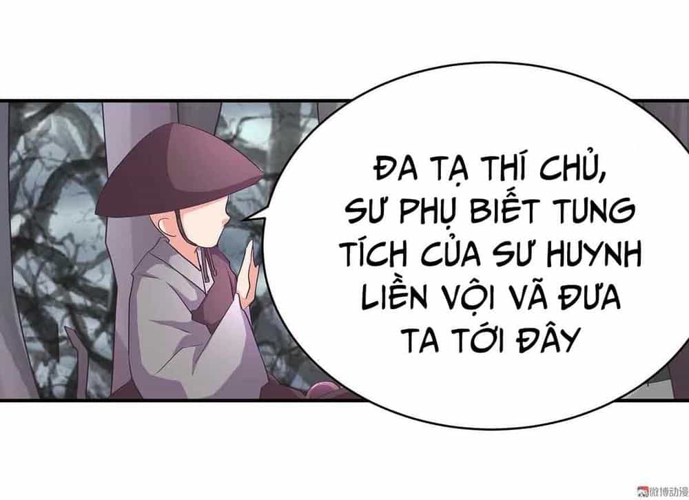 Đệ Nhất Chưởng Môn - Chương 55 - ảnh 13