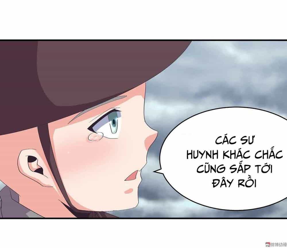 Đệ Nhất Chưởng Môn - Chương 55 - ảnh 14