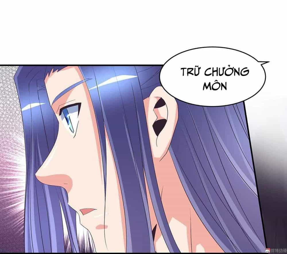 Đệ Nhất Chưởng Môn - Chương 55 - ảnh 16