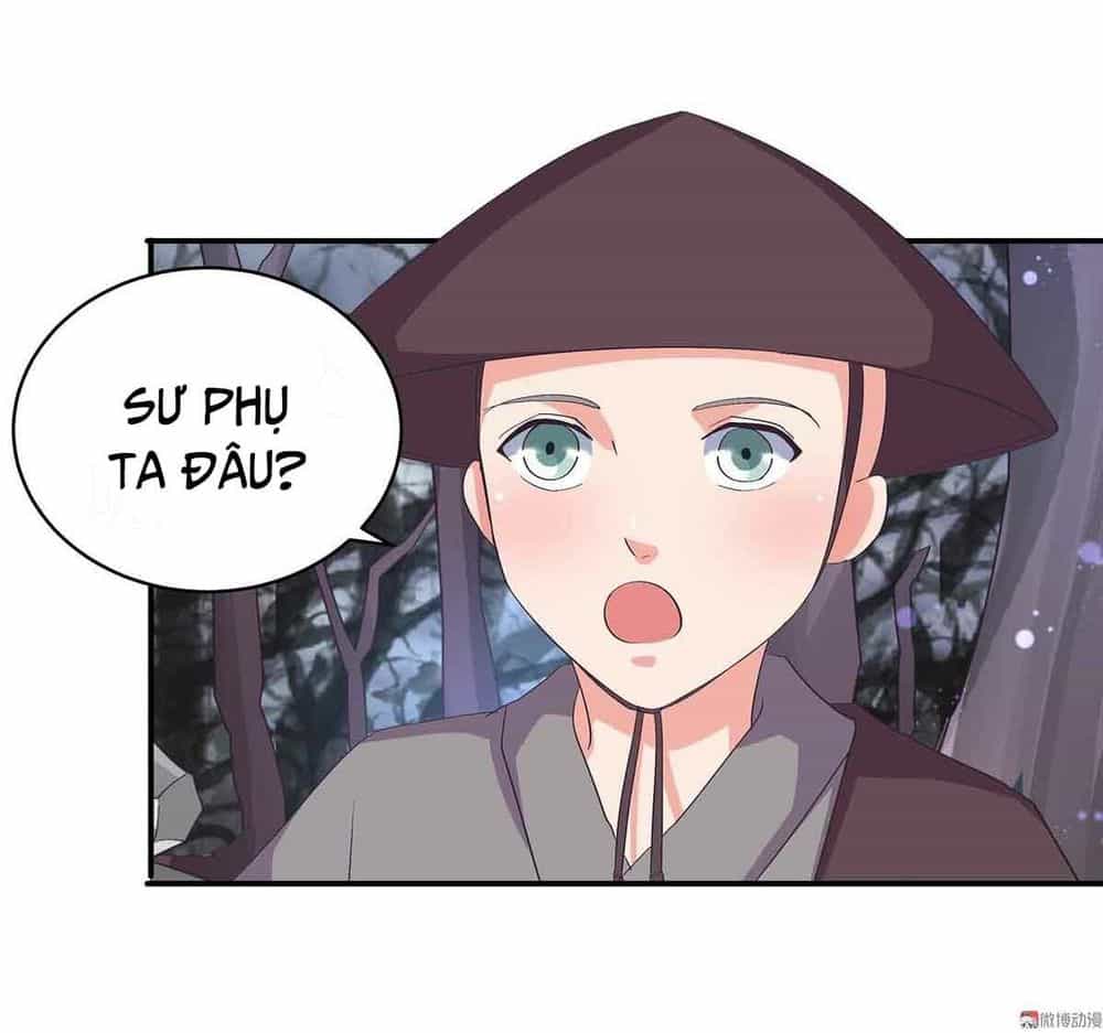 Đệ Nhất Chưởng Môn - Chương 55 - ảnh 5