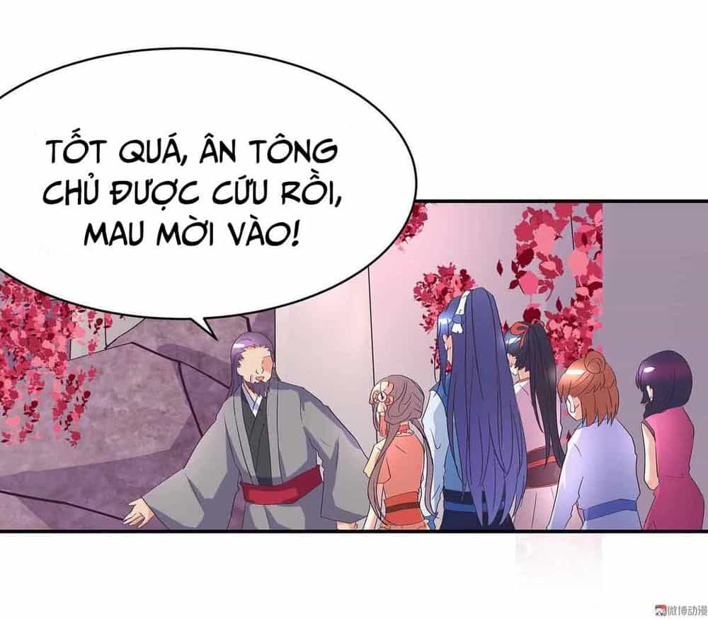 Đệ Nhất Chưởng Môn - Chương 56 - ảnh 13