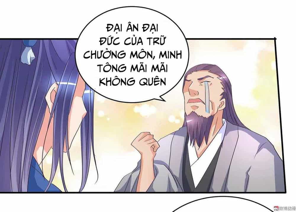 Đệ Nhất Chưởng Môn - Chương 56 - ảnh 16