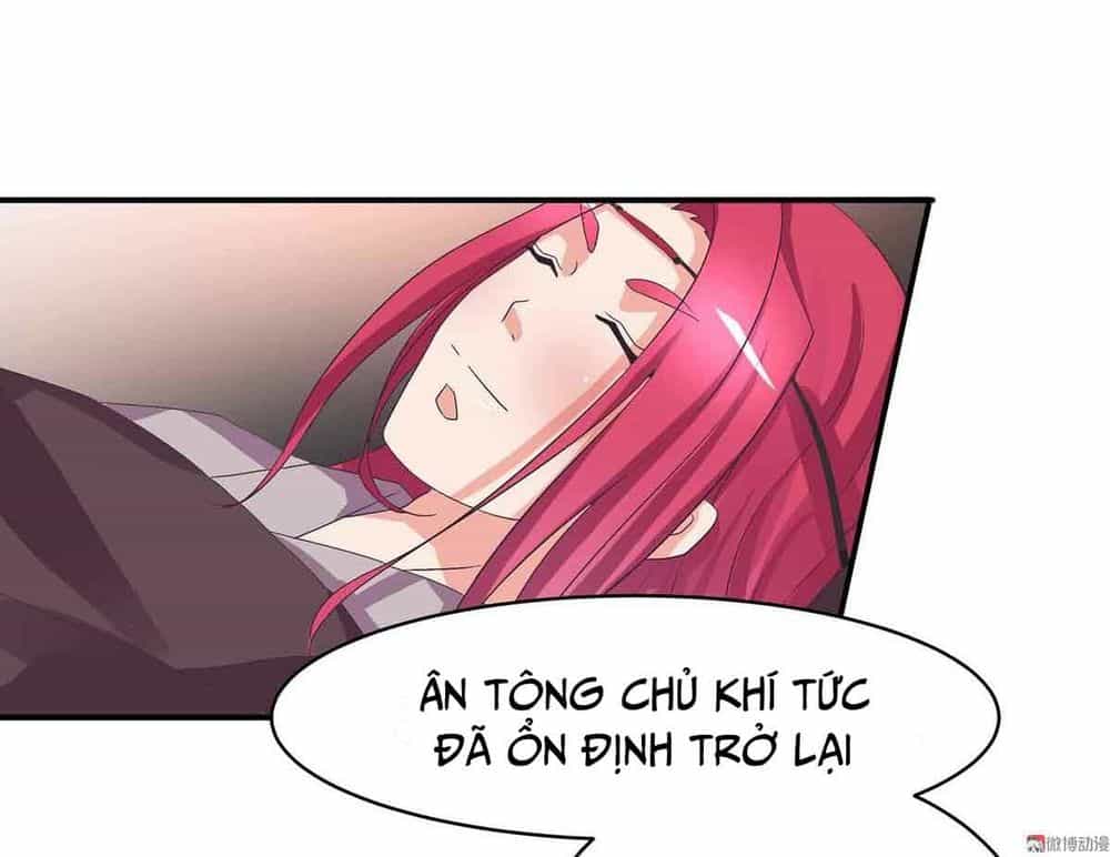 Đệ Nhất Chưởng Môn - Chương 56 - ảnh 18