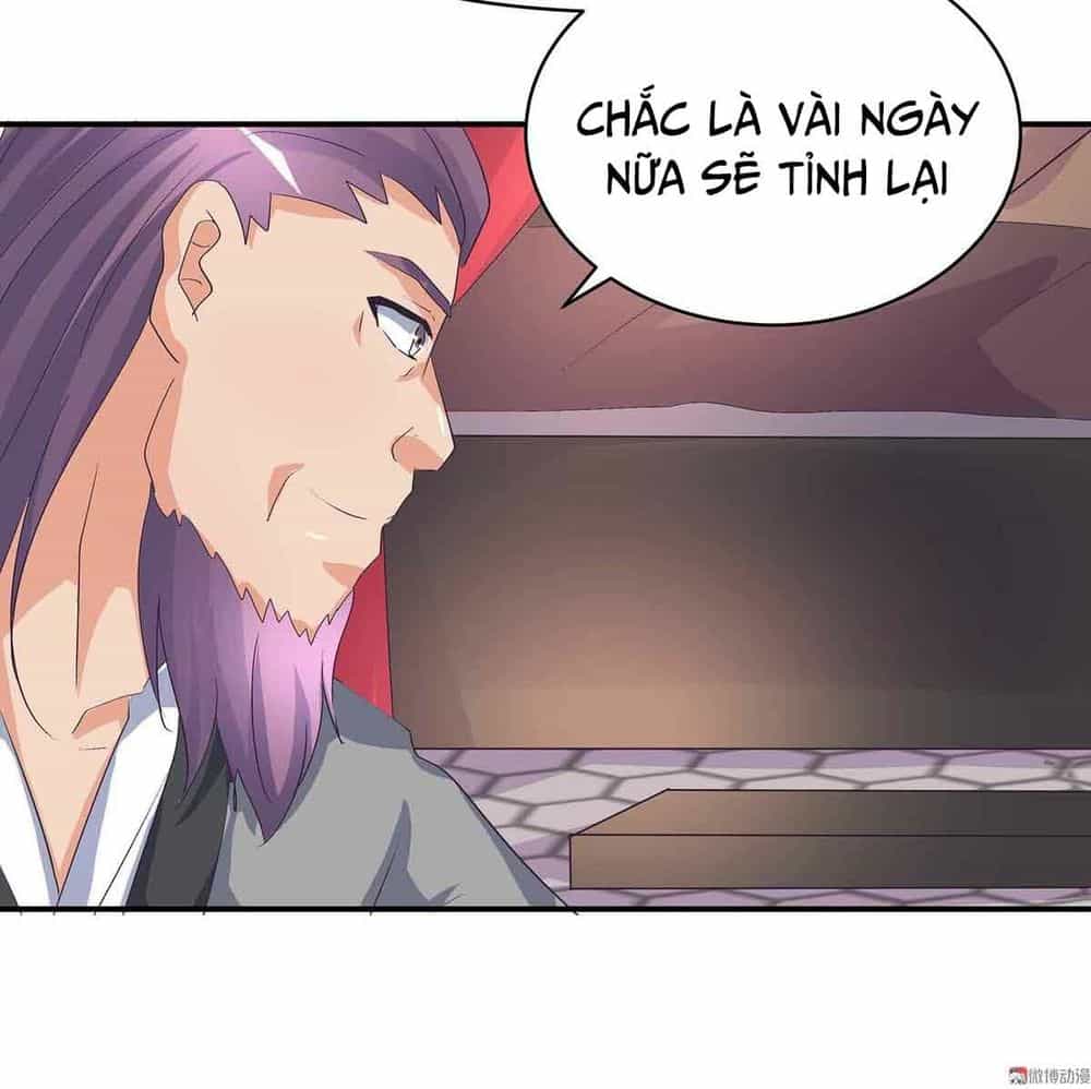 Đệ Nhất Chưởng Môn - Chương 56 - ảnh 19