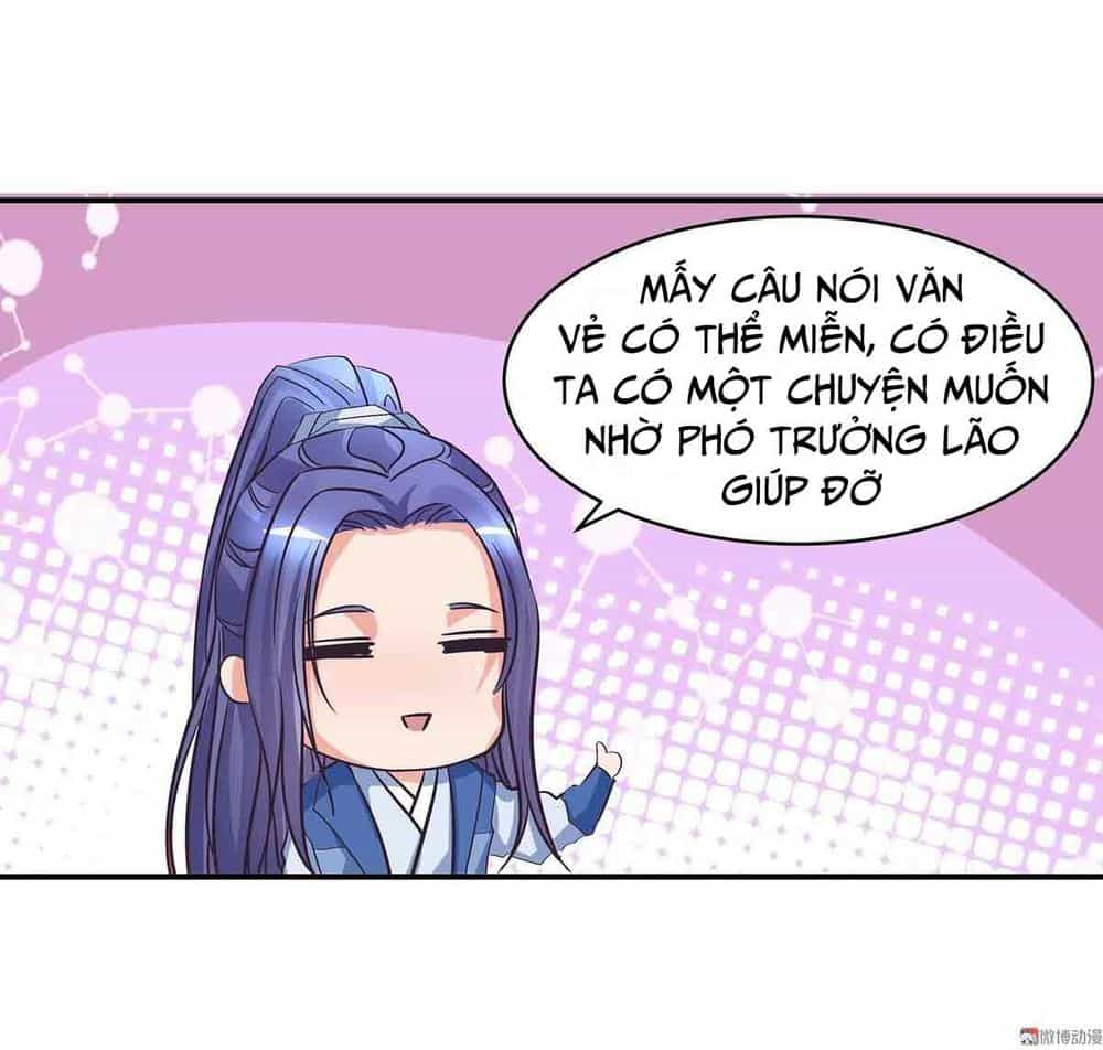 Đệ Nhất Chưởng Môn - Chương 56 - ảnh 21