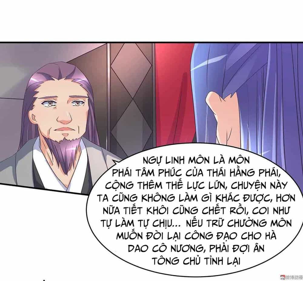 Đệ Nhất Chưởng Môn - Chương 56 - ảnh 23