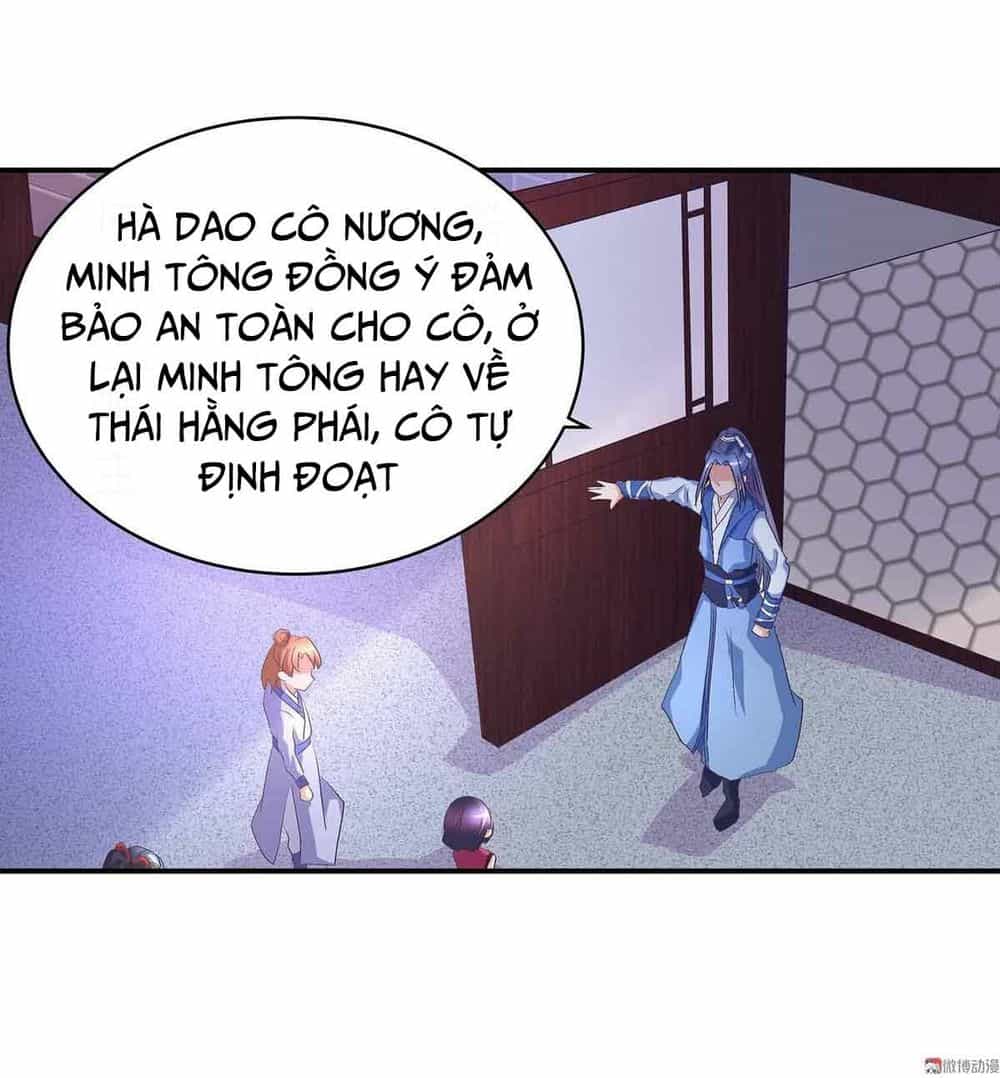 Đệ Nhất Chưởng Môn - Chương 56 - ảnh 27