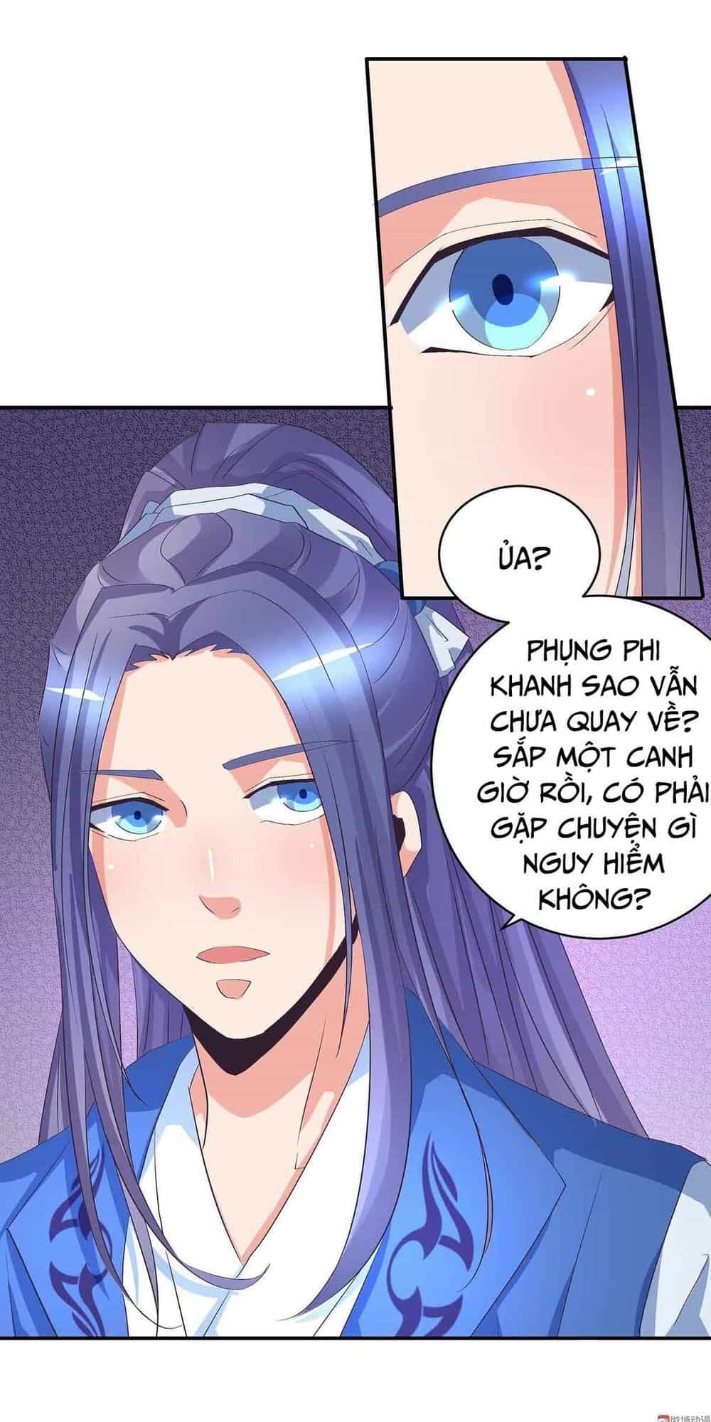 Đệ Nhất Chưởng Môn - Chương 56 - ảnh 31