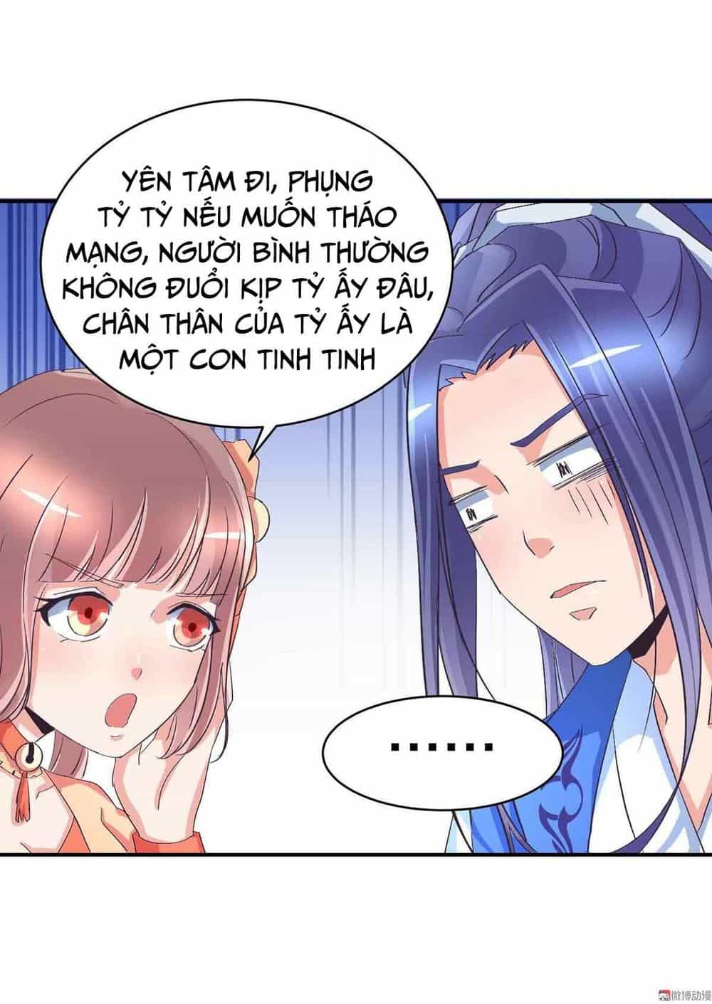 Đệ Nhất Chưởng Môn - Chương 56 - ảnh 33