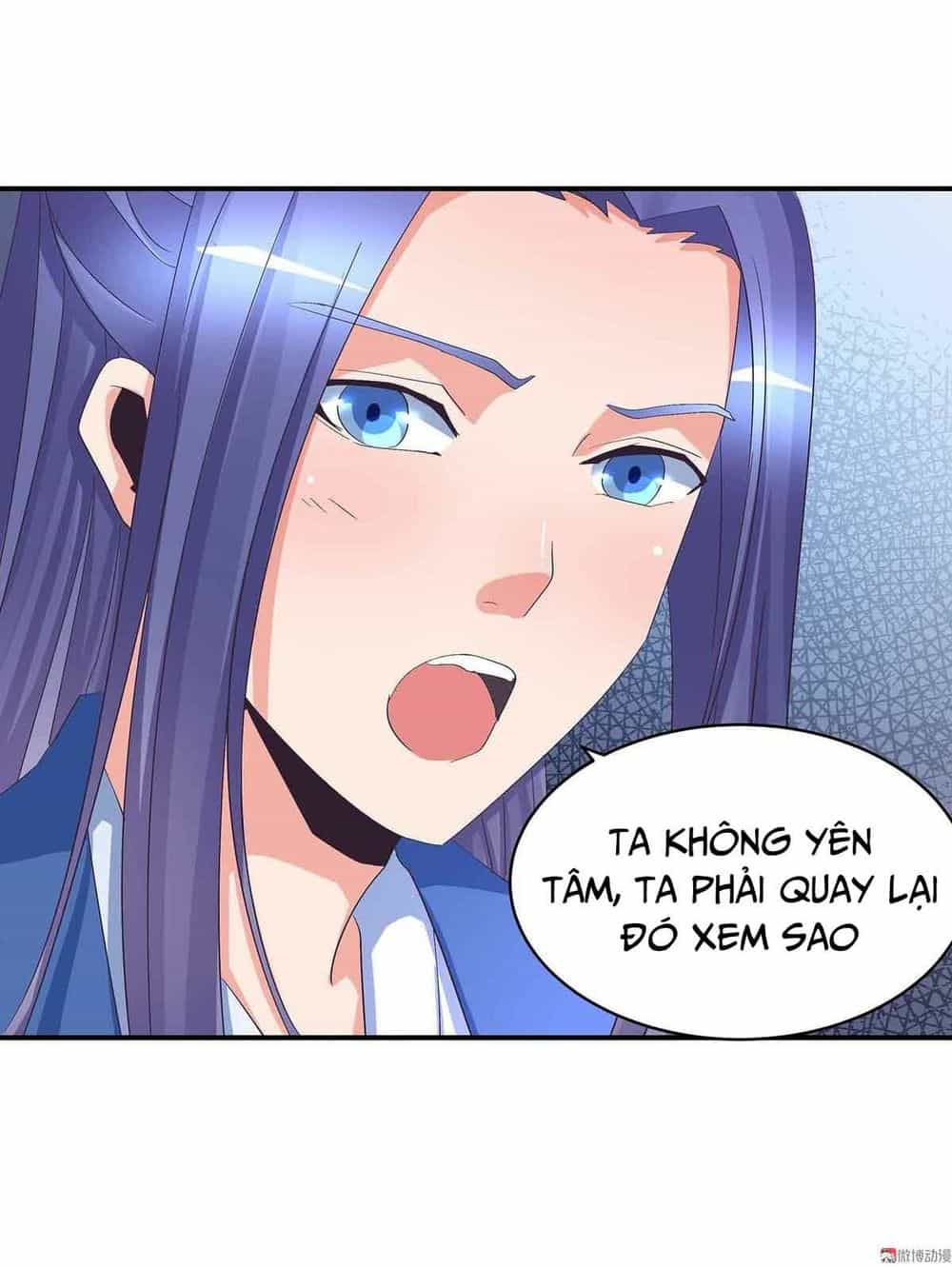 Đệ Nhất Chưởng Môn - Chương 56 - ảnh 35