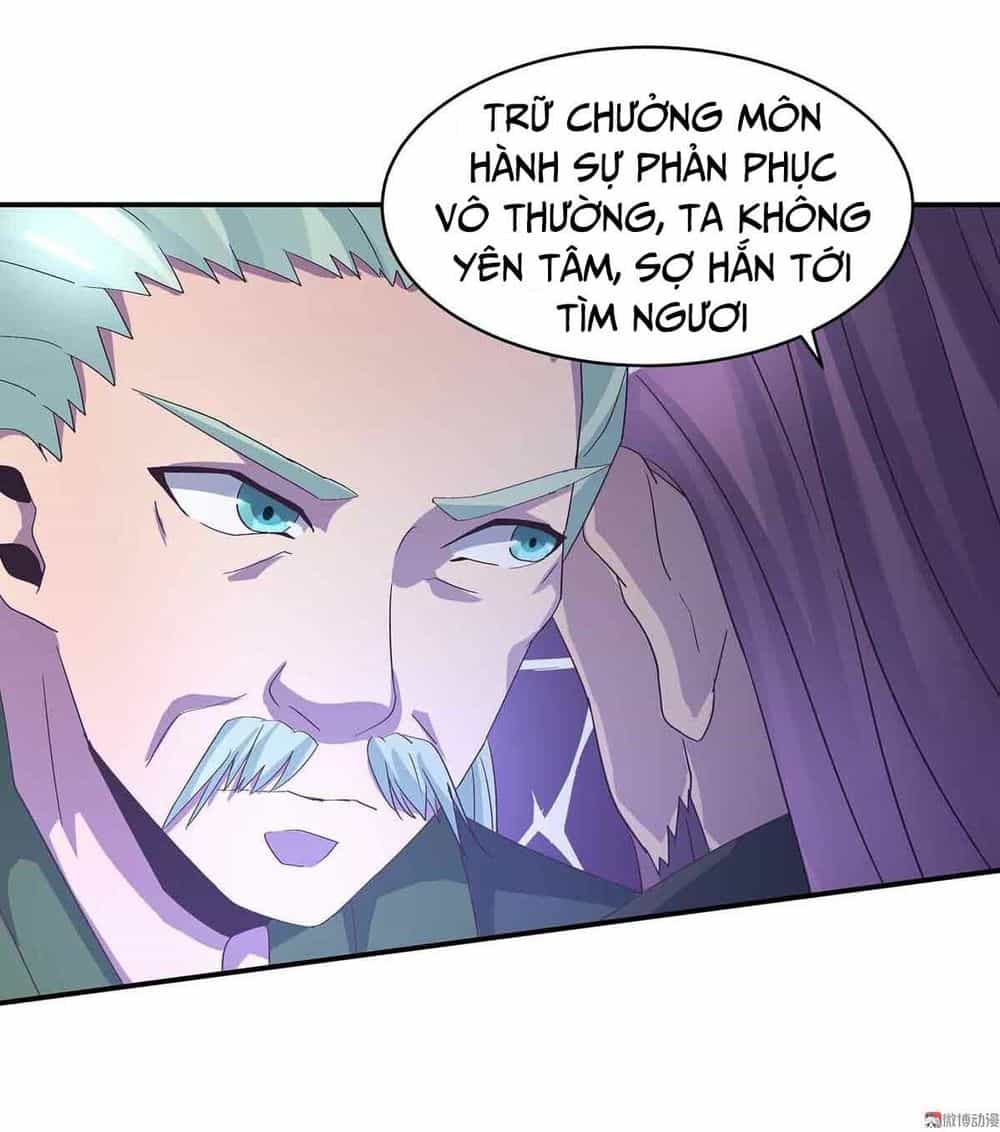 Đệ Nhất Chưởng Môn - Chương 57 - ảnh 11