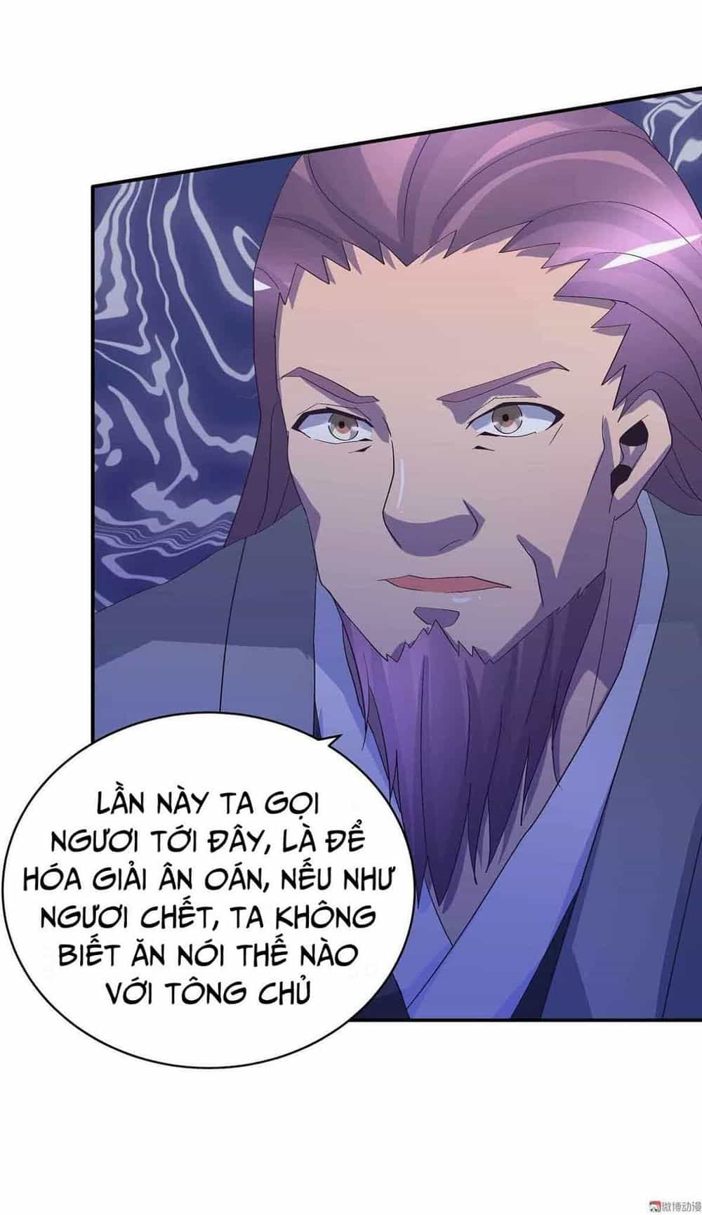 Đệ Nhất Chưởng Môn - Chương 57 - ảnh 12