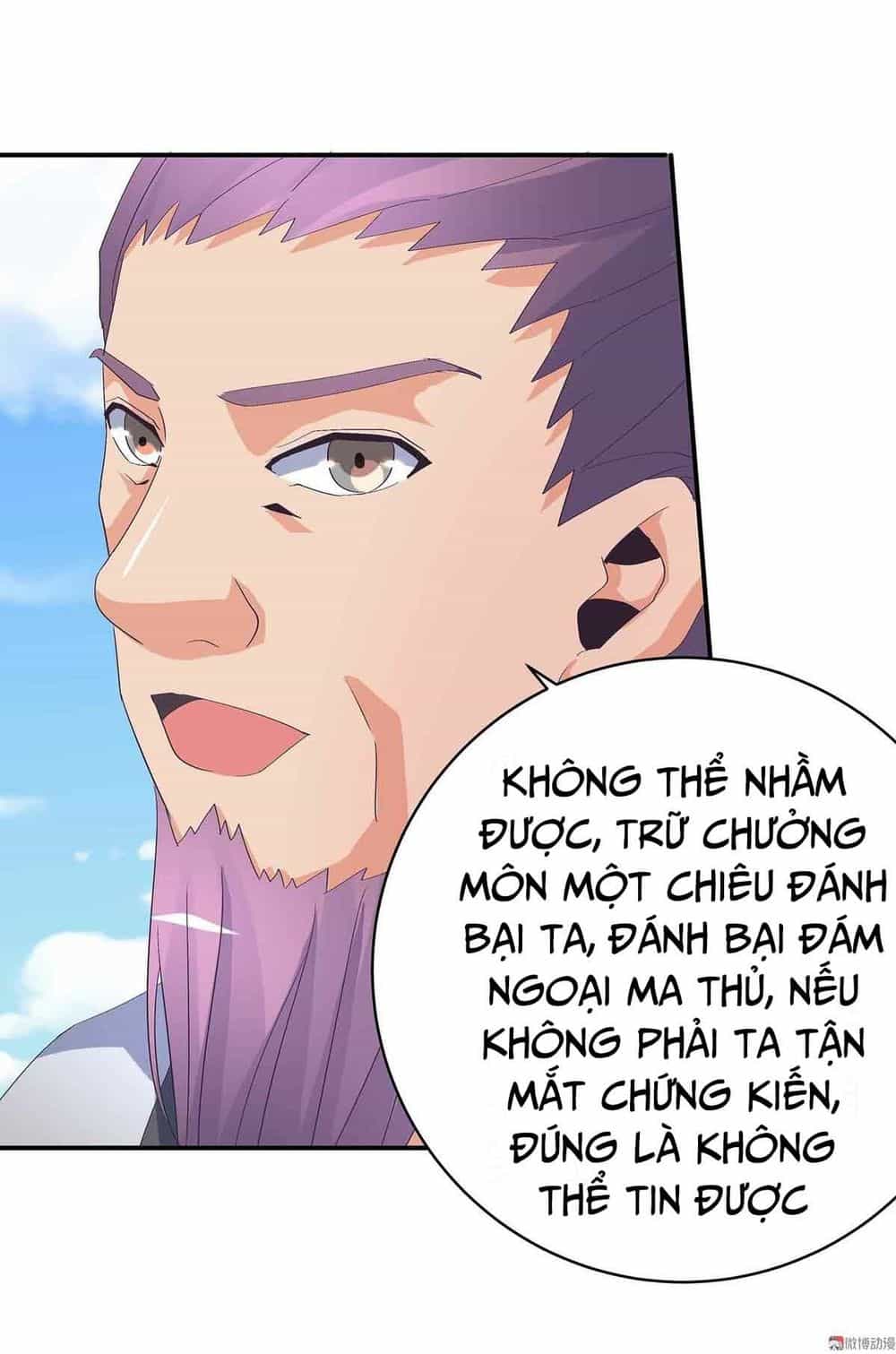 Đệ Nhất Chưởng Môn - Chương 57 - ảnh 17