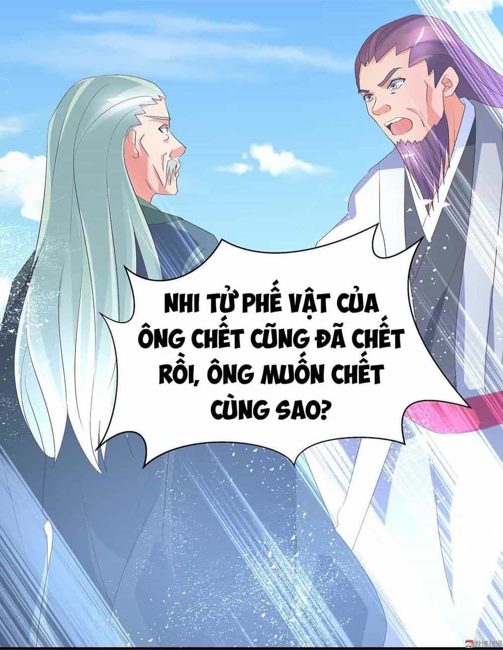 Đệ Nhất Chưởng Môn - Chương 57 - ảnh 23