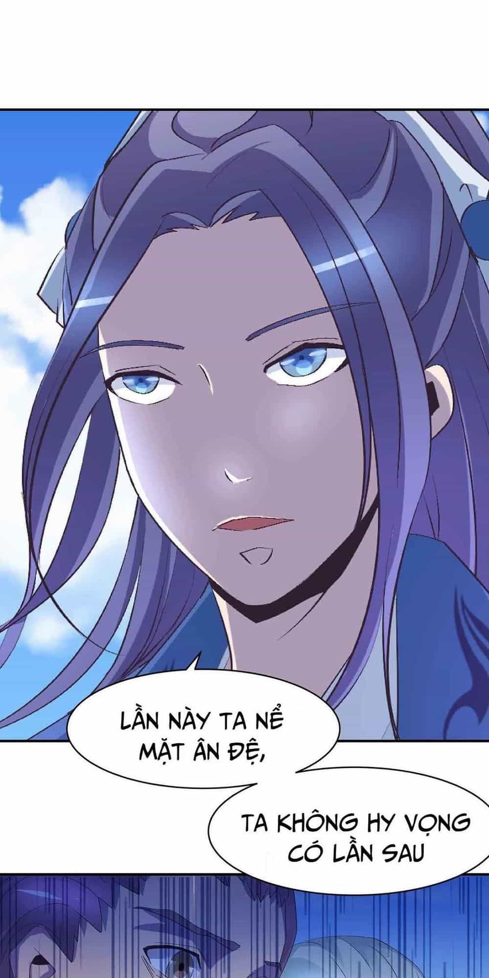 Đệ Nhất Chưởng Môn - Chương 57 - ảnh 26